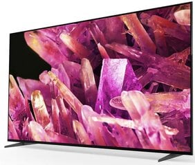 Sony XR85X90KAEP kaina ir informacija | Televizoriai | pigu.lt