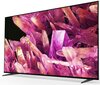 Sony XR85X90KAEP цена и информация | Televizoriai | pigu.lt