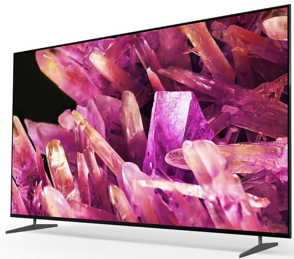 Sony XR85X90KAEP kaina ir informacija | Televizoriai | pigu.lt