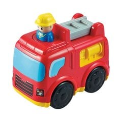 Пожарная машина Smiki цена и информация | Smiki Игрушки | pigu.lt