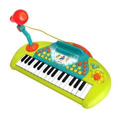 Pianinas su karaoke Smiki 2 m+ kaina ir informacija | Smiki Žaislai vaikams | pigu.lt