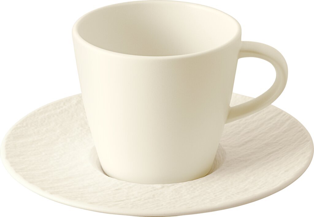 Villeroy & Boch puodelis kavai, 220 ml kaina ir informacija | Taurės, puodeliai, ąsočiai | pigu.lt