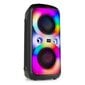 Fenton BoomBox540 LED kaina ir informacija | Muzikiniai centrai | pigu.lt