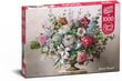 CherryPazzi dėlionė Glamour Bouquet 1000 d. kaina ir informacija | Dėlionės (puzzle) | pigu.lt