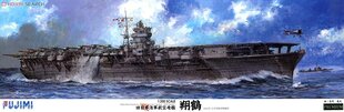 Сборная модель для склеивания Fujimi Premium Imperial Japanese Navy Aircraft Carrier Shokaku 1/350, 600314 цена и информация | Склеиваемые модели | pigu.lt