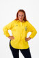 Palaidinė moterims Diamore, geltona kaina ir informacija | Palaidinės, marškiniai moterims | pigu.lt