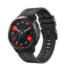 Colmi M40 Black цена и информация | Смарт-часы (smartwatch) | pigu.lt