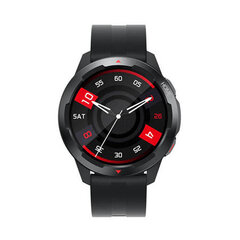 Smartwatch Colmi M40 (black) цена и информация | Смарт-часы (smartwatch) | pigu.lt