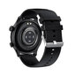 Colmi i30 Black kaina ir informacija | Išmanieji laikrodžiai (smartwatch) | pigu.lt