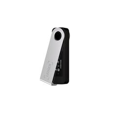 Криптовалютный кошелек Ledger Nano S Plus цена и информация | USB накопители | pigu.lt