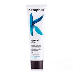 Натуральная отбеливающая зубная паста Natural White KEMPHOR® цена и информация | Зубные щетки, пасты | pigu.lt