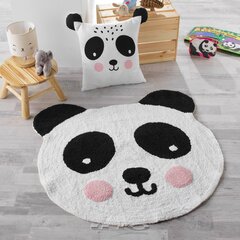 Douceur d’Intérieur kilimas Panda 90 cm kaina ir informacija | Kilimai | pigu.lt