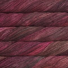 Siūlai Malabrigo Arroyo, spalva Jupiter, 100g, 306m kaina ir informacija | Mezgimui | pigu.lt