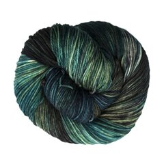 Siūlai Malabrigo Arroyo, spalva Wabi - Sabi, 100g, 306m kaina ir informacija | Mezgimui | pigu.lt