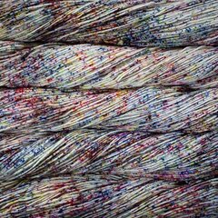 Пряжа Malabrigo Arroyo, цвет Moon Trio Full, 100 г, 306 м цена и информация | Принадлежности для вязания | pigu.lt