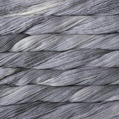 Пряжа Malabrigo Lace, цвет Zinc, 50g, 430m цена и информация | Принадлежности для вязания | pigu.lt