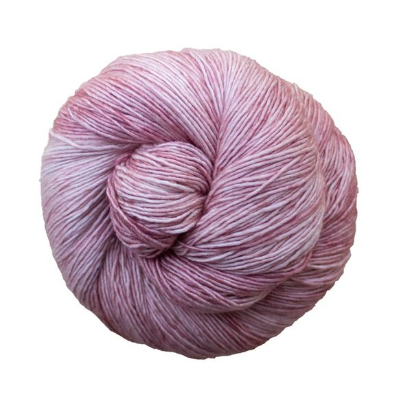 Siūlai Malabrigo Mechita, spalva Neverland, 100g, 384m kaina ir informacija | Mezgimui | pigu.lt