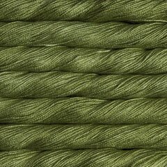 Пряжа Malabrigo Mora, цвет Lettuce, 50g, 205m цена и информация | Принадлежности для вязания | pigu.lt