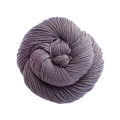 Siūlai Malabrigo Rios, Lobo Marino, 100g, 192m kaina ir informacija | Mezgimui | pigu.lt