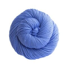Пряжа Malabrigo Rios, цвет Uruguay, 100g, 192m цена и информация | Принадлежности для вязания | pigu.lt
