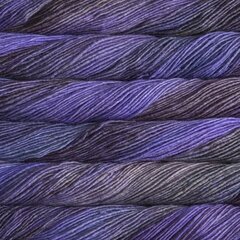 Пряжа Malabrigo Silky Merino, цвет Lavanda, 50g, 137m цена и информация | Принадлежности для вязания | pigu.lt