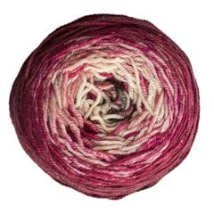 Siūlai Malabrigo Sock, spalva Jaipur Pink, 100g, 402m kaina ir informacija | Mezgimui | pigu.lt