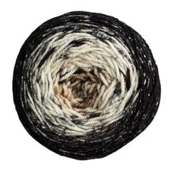 Пряжа Malabrigo Sock, цвет London Alley, 100 г, 402 м цена и информация | Принадлежности для вязания | pigu.lt