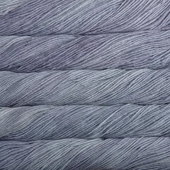 Пряжа Malabrigo Worsted, цвет Polar Morn, 100 г, 192 м цена и информация | Принадлежности для вязания | pigu.lt
