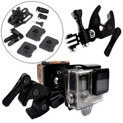 GoPro Sportsman Mount laikiklis kaina ir informacija | Priedai vaizdo kameroms | pigu.lt