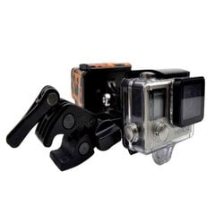 Держатель крепления GoPro Sportsman цена и информация | Аксессуары для видеокамер | pigu.lt