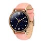 Watchmark Fashion WCF18 Pro Rose kaina ir informacija | Išmanieji laikrodžiai (smartwatch) | pigu.lt