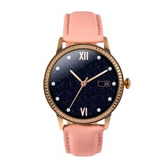 Watchmark Fashion WCF18 Pro Rose цена и информация | Смарт-часы (smartwatch) | pigu.lt