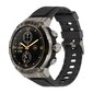 Watchmark G-wear Black kaina ir informacija | Išmanieji laikrodžiai (smartwatch) | pigu.lt