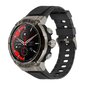 Watchmark G-wear Black kaina ir informacija | Išmanieji laikrodžiai (smartwatch) | pigu.lt