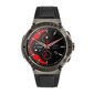 Watchmark G-wear Black kaina ir informacija | Išmanieji laikrodžiai (smartwatch) | pigu.lt