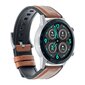 Watchmark Fashion WDT95 Brown kaina ir informacija | Išmanieji laikrodžiai (smartwatch) | pigu.lt