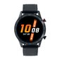 Watchmark Fashion DT95 Black kaina ir informacija | Išmanieji laikrodžiai (smartwatch) | pigu.lt