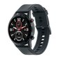 Watchmark Fashion DT95 Black kaina ir informacija | Išmanieji laikrodžiai (smartwatch) | pigu.lt