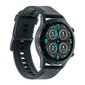 Watchmark Fashion DT95 Black kaina ir informacija | Išmanieji laikrodžiai (smartwatch) | pigu.lt