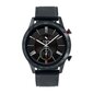 Watchmark Fashion DT95 Black kaina ir informacija | Išmanieji laikrodžiai (smartwatch) | pigu.lt