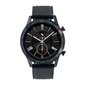 Watchmark Fashion DT95 Black цена и информация | Išmanieji laikrodžiai (smartwatch) | pigu.lt