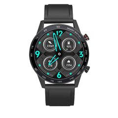 Watchmark WDT95 kaina ir informacija | Išmanieji laikrodžiai (smartwatch) | pigu.lt