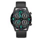 Watchmark Fashion DT95 Black kaina ir informacija | Išmanieji laikrodžiai (smartwatch) | pigu.lt