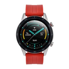 Watchmark Outdoor WL13 Brown kaina ir informacija | Išmanieji laikrodžiai (smartwatch) | pigu.lt