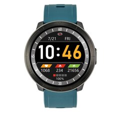 Watchmark Kardio WM18 Green kaina ir informacija | Išmanieji laikrodžiai (smartwatch) | pigu.lt