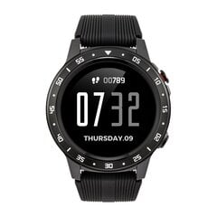 Watchmark Outdoor WM5 Black kaina ir informacija | Išmanieji laikrodžiai (smartwatch) | pigu.lt