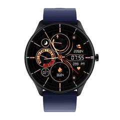 Watchmark WQ21 Blue цена и информация | Смарт-часы (smartwatch) | pigu.lt