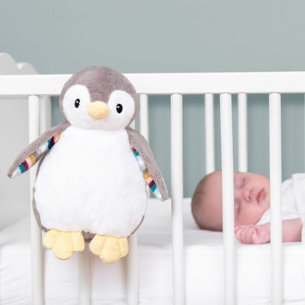 Phoebe pingvinas kaina ir informacija | Žaislai kūdikiams | pigu.lt