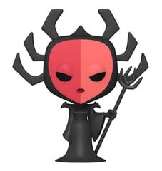 Funko POP! Samurai Jack - High Priestess kaina ir informacija | Žaidėjų atributika | pigu.lt