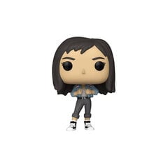 Funko POP! Doctor Strange: DSMM - America Chavez kaina ir informacija | Žaidėjų atributika | pigu.lt